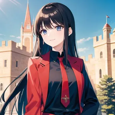Profile image of アミリシア