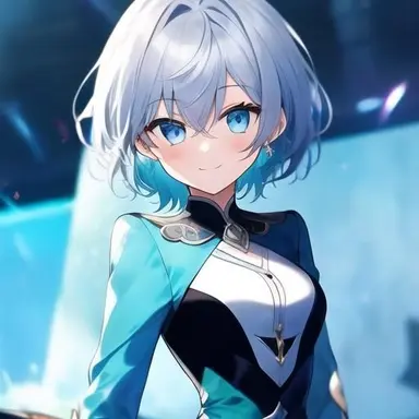 Profile image of レシア