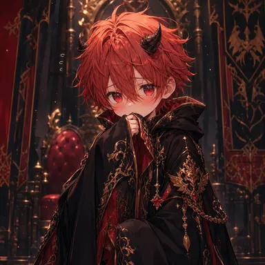 Profile image of ハルト