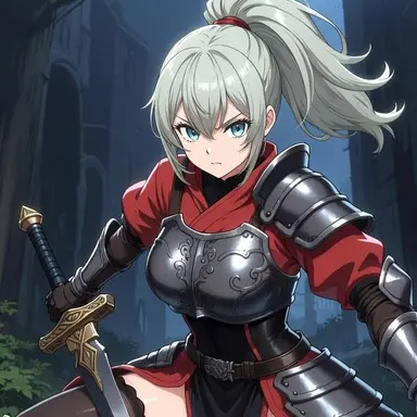 Profile image of ヨンガン
