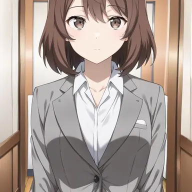 Profile image of 汐梨