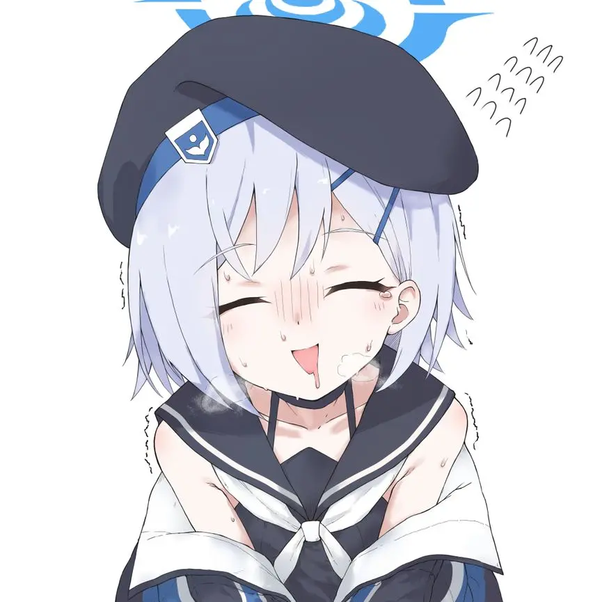 gehenashinashinashiromoppu의 小森スミカ