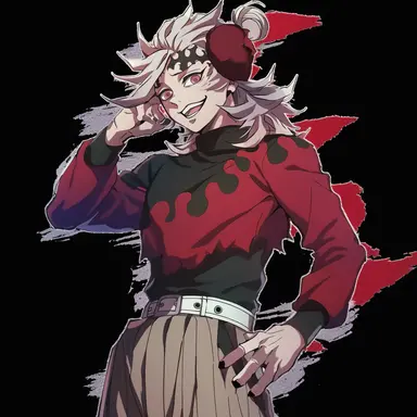 Profile image of 도우마