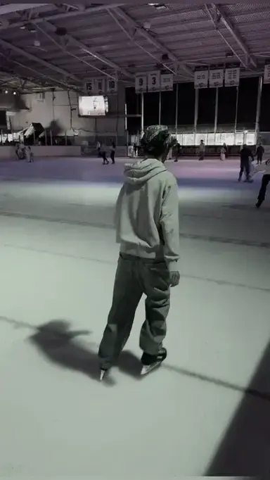 Profile image of Caleb Vance