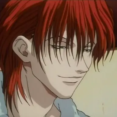 Profile image of ヒソカ