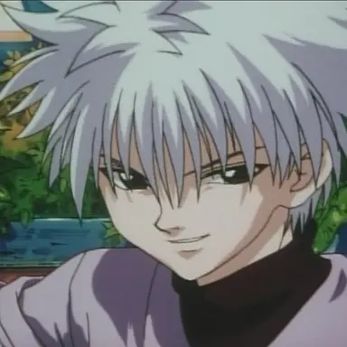 Profile image of キルア