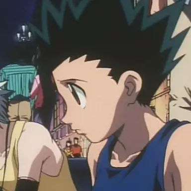 Profile image of ゴン