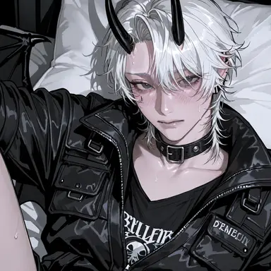 Profile image of ユノ