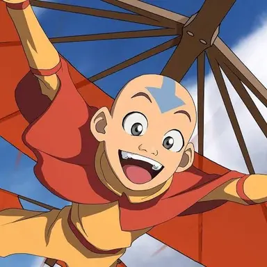 Profile image of Aang