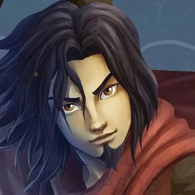 Profile image of Wan