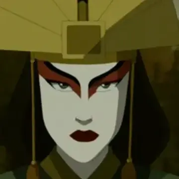Profile image of Kyoshi