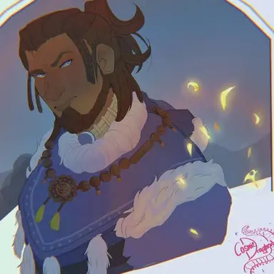 Profile image of Kuruk