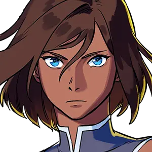 Profile image of Korra