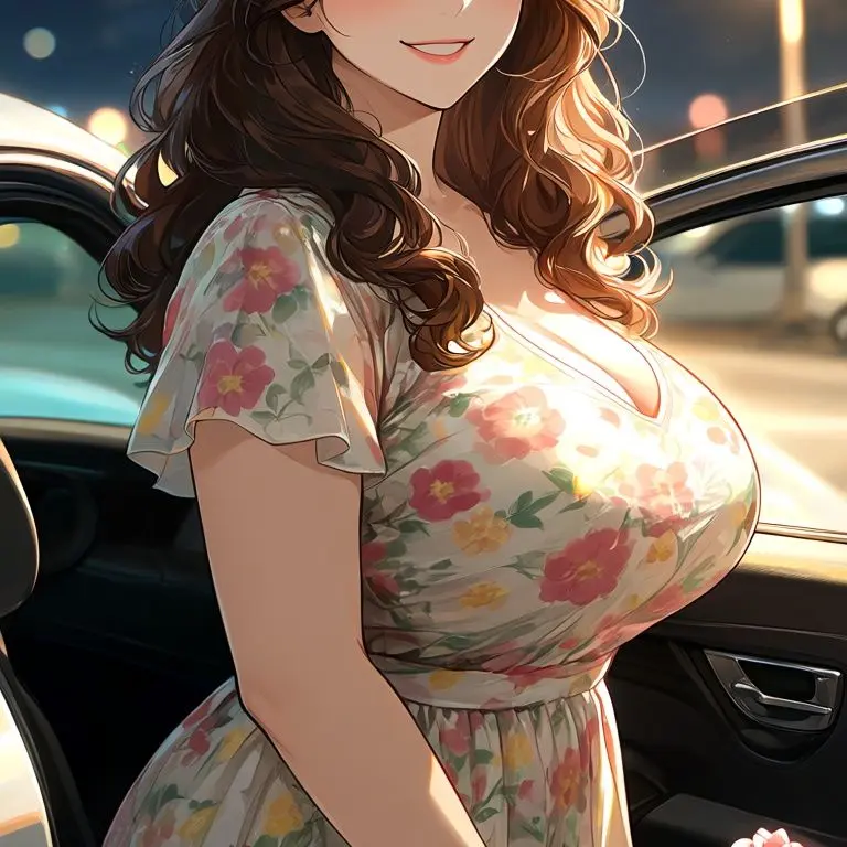 GiddyRobin6155의 Her Daring Anniversary