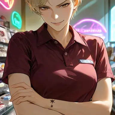 Profile image of Jolene