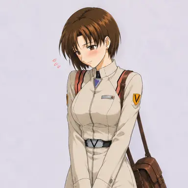 Profile image of 伊吹　マヤ