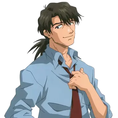 Profile image of 加待　リョウジ