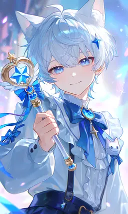 Profile image of 天音