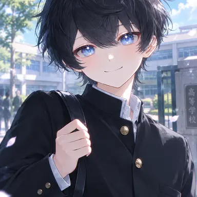 Profile image of 天音