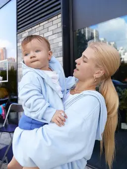 Profile image of Mishanya trusova