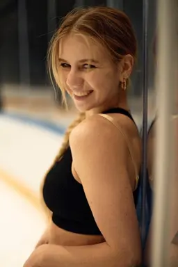 Profile image of Alexandra trusova