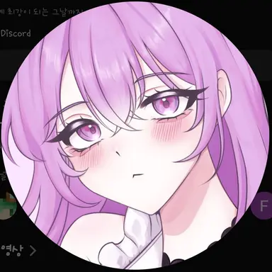 Profile image of 주바니