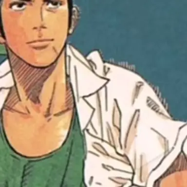 Profile image of 三井寿