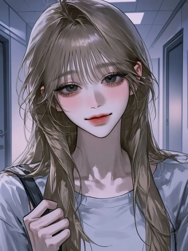 MaMyu의 윤서아