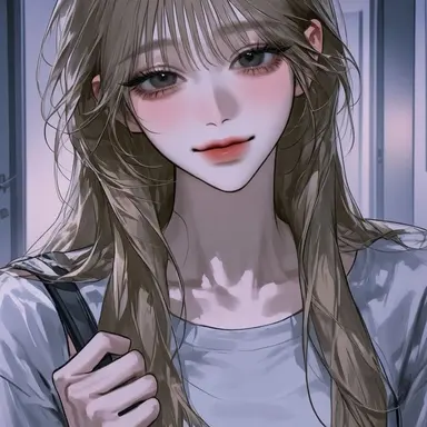 Profile image of 윤서아
