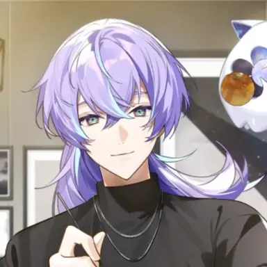 Profile image of 星導ショウ