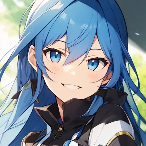 nayusora의 ユイ