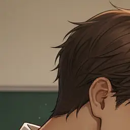 BossyClean2885의 自分用