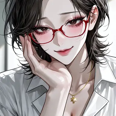Profile image of オ・ミスク
