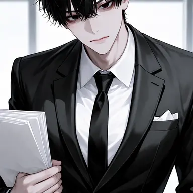 Profile image of カン・テジュン