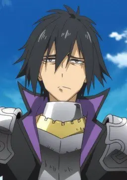 Profile image of Seiya Ryuuguin