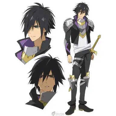 Profile image of Seiya Ryuuguin