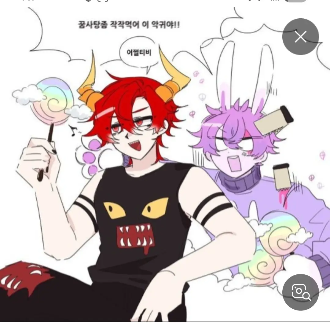 LeanerDiary4884의 꿈의 요정(?)