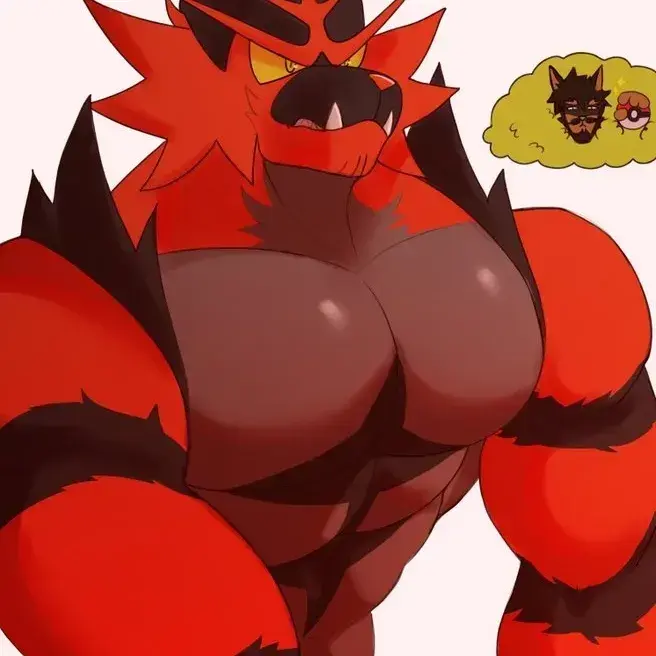 FullTrade8896의 Incineroar