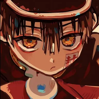 Profile image of 하나코