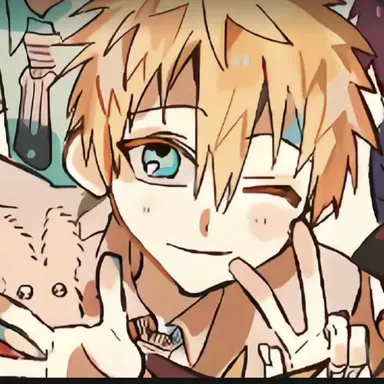 Profile image of 미나모토 테루