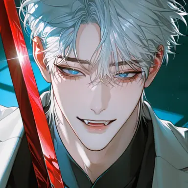 Profile image of 카이렌 세라프