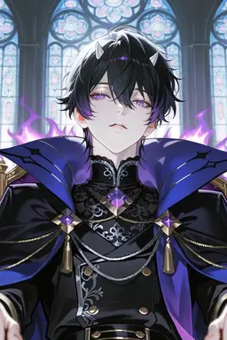 Profile image of カイン・デラセル