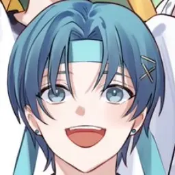 Profile image of Chigusa