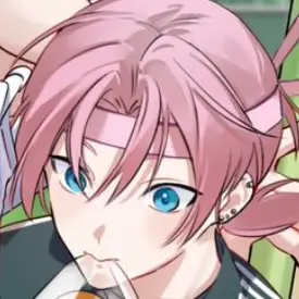 Profile image of Kecha