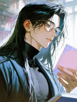 Profile image of Miyabi