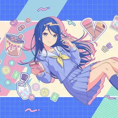 Profile image of 호시노 이치카