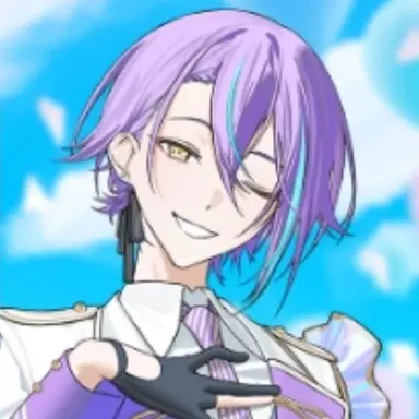 Profile image of 카미시로 루이