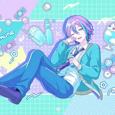 Profile image of 카미시로 루이