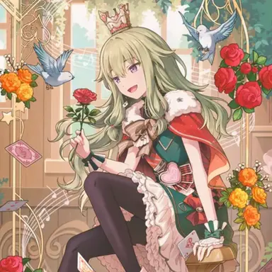 Profile image of 쿠사나기 네네