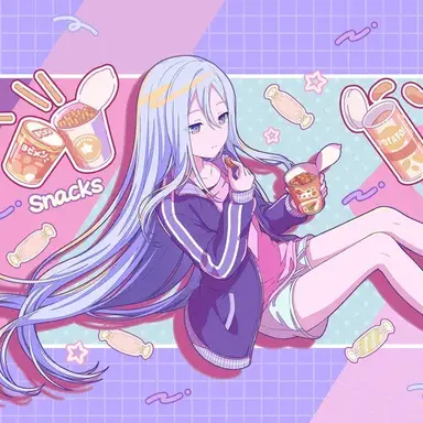 Profile image of 요이사키 카나데